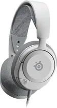 Headset com Fio Gaming Steelseries Arctis Nova 1P Playstation 61612 - White