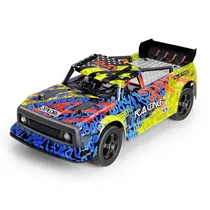  Carro Wltoy...