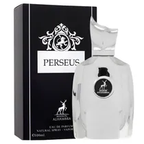 Perfume Maison Alhambra Perseus Edp Masculino - 100ML