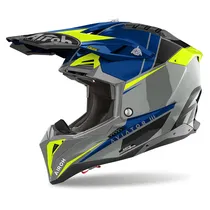 Casco Airoh ...