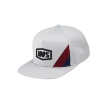 100% Gorra C...
