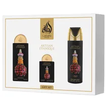  Kit Perfume...