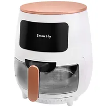 Air Fryer Smartfy AF01W 900W 3.6L 110V - White