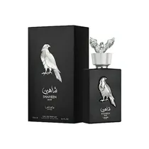 Perfume Lattafa Pride Shaheen Silver 100ML