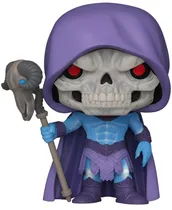 Boneco Skel...