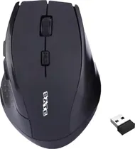 Mouse Wireless 2.4G Satellite A-43G