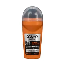 Des Cosmo Ro...