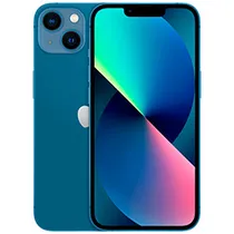 Apple iPhone 13 MLMT3LL/A A2482 128GB - Blue (Swap Grade A)