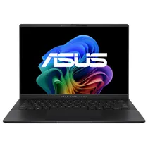 Notebook Asus Vivobook S5406SA-WH79 14" Oled Intel Core Ultra 7 258V 32GB/1TB W11H - Neutral Black