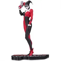  Boneco DC C...