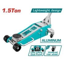 Macaco Jacaré Total THT108015 – 1,5TON