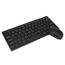  Teclado Mou...