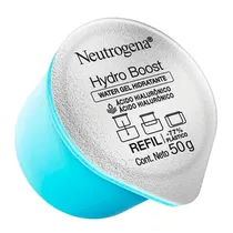 Creme Facial Neutrogena com Ácido Hialuronico Textura Ultra Leve 50G Refil