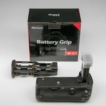  Grip Bateri...