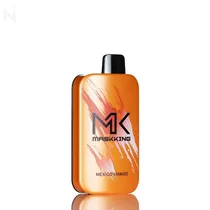 Maskking Ext...