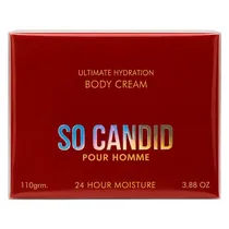  Body Cream ...