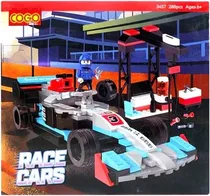  Cogo Race C...