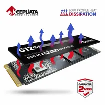 HD SSD M.2 5...