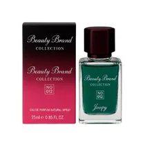 Beauty Brand...