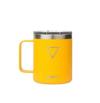 Hydrate Taza 725208 355ML Amarillo Sol