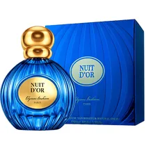Perfume Elysees Fashion Elysee Nuit D'Or - Eau de Parfum - Feminino - 100ML