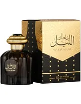 Perfume Al Wataniah Sultan Al Lail Eau de Parfum 100ML