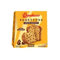 Bauducco Pan...