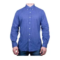  Camisa Polo...