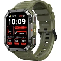 Relogio Smart Watch Blackview W70 Pro Green
