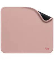 Mouse Pad Logitech Studio 956-000037 - Rosa