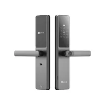 Cerradura Electrónica Smart Ezviz CS-DL05-R100-WBCP