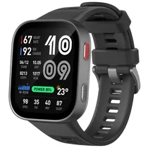 Relogio Smart Amazfit Bip Max A2568 - Carbon Gray