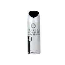 Desodorante Armaf Odyssey Homme White Edition 200ML