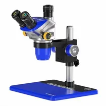 Microscopio...