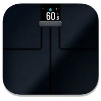 Balanza Inteligente Garmin Index S2 Black 010-02294-02