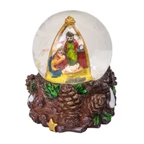  Globo de Ni...