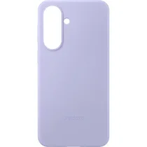 Capa Protetora Samsung de Silicone para Galaxy A57 - Violeta (EF-PA576CVE)