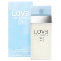 Perfume Love...