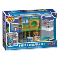  Funko Bitty...