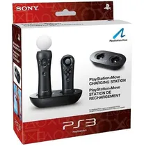 Charger PS3 ...