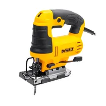 Serra Tico-Tico Dewalt 650W 220V