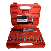 Kit de Remoção de Retentores de Válvula Macaco HS-512 – 11 Peças
