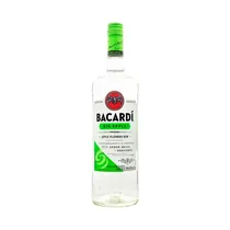 Ron Bacardi ...