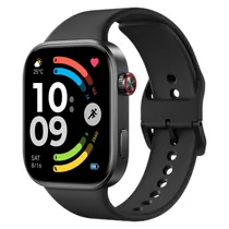 Smartwatch Xiaomi Redmi Watch 6 BHR08CIGL - Preto