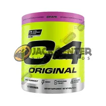  C4 Original...