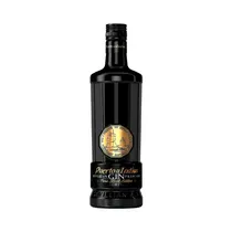 Puerto de Indias Gin Black DRY 1LT