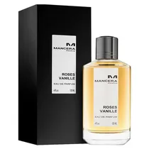 P.Mancera Rose Vanille U 120ML Edp