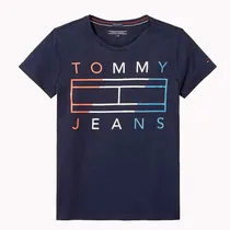 Camiseta Tom...