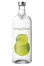  Vodka Absol...