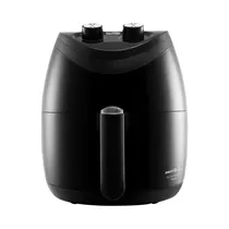 Air Fryer Britania BFR25P 3.5L 110V Negro